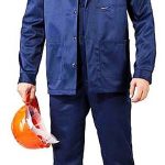 Костюм Коммунальщик