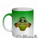 Реклама на кружках