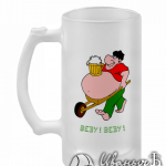 Оригинальные кружки