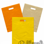 Пакеты под нанесение изображений оптом на лучших условиях