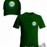 Нанесение логотипа на одежду для телекомпаний