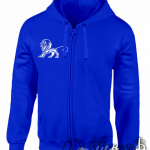 Нанесение логотипа на толстовки