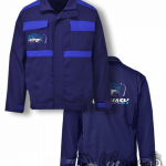 Спецодежда для автомойки