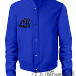 Мужские бомберы