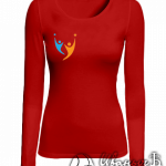 Промо лонгсливы