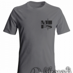 Изготовление логотипов на футболках