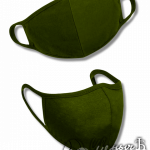 Многоразовые маски