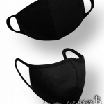 Защитные маски