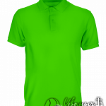 Заказать промо поло в Москве