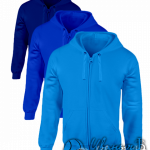 Толстовки мужские оптом под нанесение