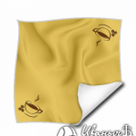 Вышивка на ткани