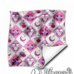 Печать на банданах