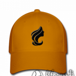 Вышивка на бейсболках