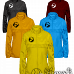 Ветровки на заказ