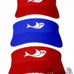 Срочная печать на козырьках