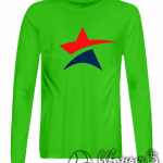 Футболки с длинным рукавом мужские