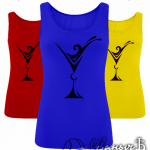 Печать на майках оптом