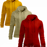 Толстовки для печати оптом