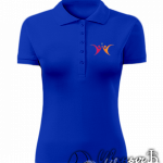 Рубашки поло с нанесением