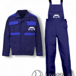 Магазин спецодежды в Москве