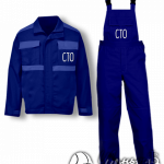 Специальная одежда