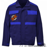 Непромокаемая спецодежда