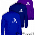 Свитшоты на заказ