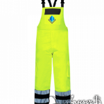 Печать на сигнальной одежде