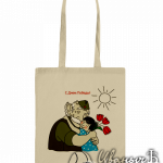 Холщевые сумки