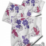 Печать на банданах оптом