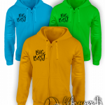 Срочная печать на толстовках