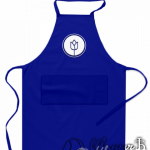 Вышивка на фартуках