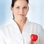 Печать на форме медицинского работника