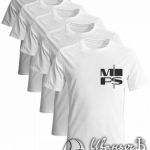 Шелкография на одежде