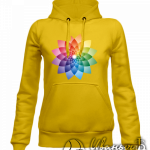 Термоперенос на худи