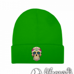 Печать на шапках