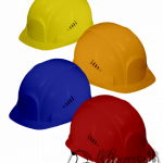 Каски оптом