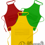 Фартуки под нанесение