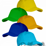 Бейсболки оптом