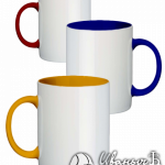 Кружки оптом