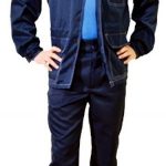 Костюм Передовой