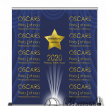 Срочная печать баннеров