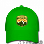 Срочная печать на кепках и бейсболках