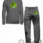 Печать на спортивной одежде