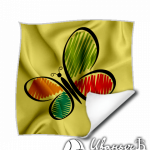 Термотрансферная печать на ткани