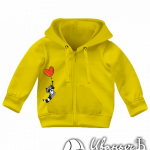 Заказать печать на толстовке