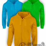 Толстовки под печать