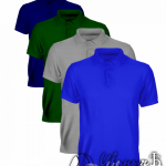 Рубашки поло оптом