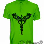 Футболки поло мужские