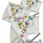 Нанесение принта на ткань оптом